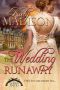 [Dueling Pistols 03] • The Wedding Runaway